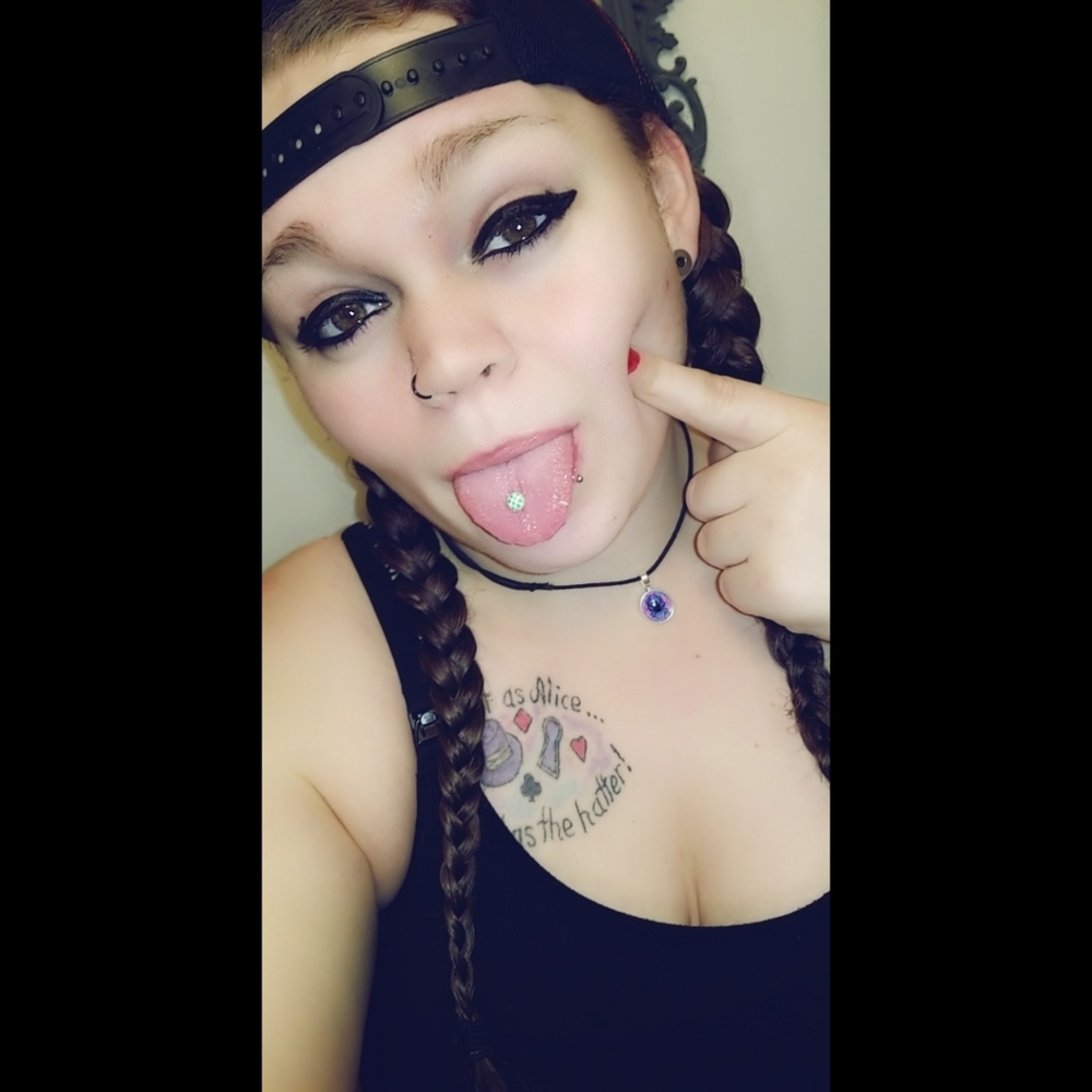 Meet your Posher, Jessie